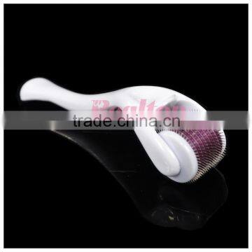 540 Needles Derma Roller Micro Needle Skin Nurse System Stainless Steel Microneedle Roller Acne Scar Anti-aging Wrinkle Treatmen photo-3