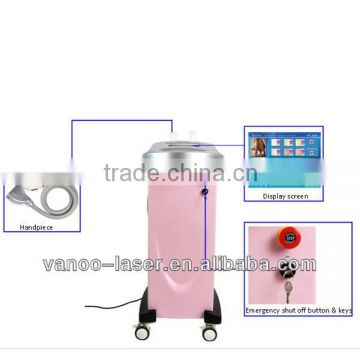 good quality e-light elos ipl rf hair removal beauty machine