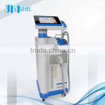 Fast permanent hair removal machine 808nm diode laser