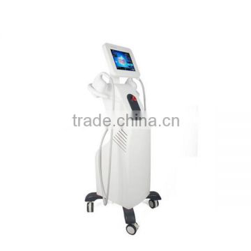 Non-invasive New fat reduction technology Ultrashape liposonix HIFU in china