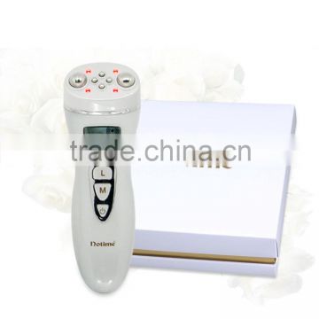 professional beauty equiment rf and ems enhance the face and body contour beauty professional skin machine