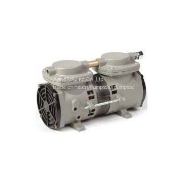 Thomas Vacuum Pump