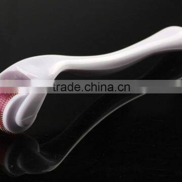 0.3mm,1.0mm Best Seller Titanium Micro Needle Roller ,540 Needles Dermaroller for Scar Removal,hair Loss -L015 photo-6