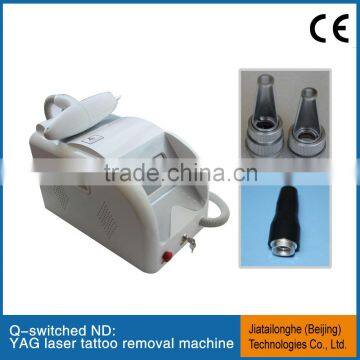 Professional Mini Elight Shr Ssr Machine for Fast Tattoo Removal Beauty Machine photo-4