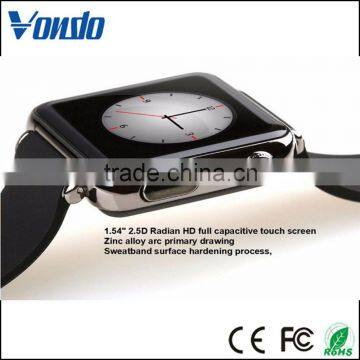 Vondo Newest ZY06 Smart Watch Popular New Color For Lady Women Android ZY06 Smart Watch Bluetooth photo-4
