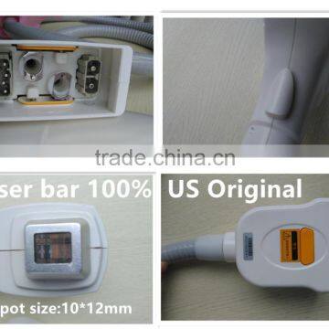 NEW 808nm Diode Laser Machine Hair 50-60HZ Removal / 808nm Diode Laser Lip Hair
