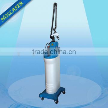 2014 hot product co2 laser fracionado /laser fracionado equipment