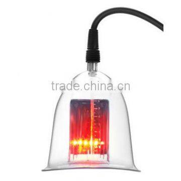 Professional Small Breast Massage Machine Vacuum Suction Cups for Massage photo-3