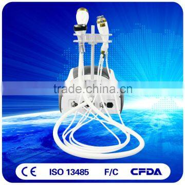 Cavitation Rf Slimming Machine Cavitation RF Far Cavitation Lipo Machine Infrared Pressotherapy Slimming Machine Bipolar Rf Ultrasonic Liposuction Cavitation photo-3