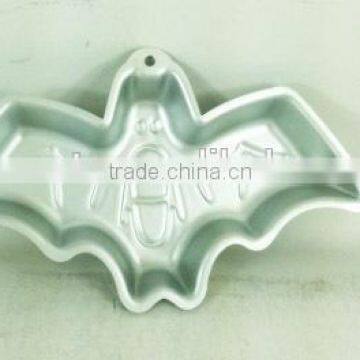 Best Quality Pop 3d Aluminium Cake Mold Pumpkin Shape Cake Mold photo-3