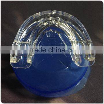 High Quality Crystal Mouth Guard Anti-Snoring Sweet Sleep Mouth Guard Mouth Guard Grind - Sleep Device photo-4