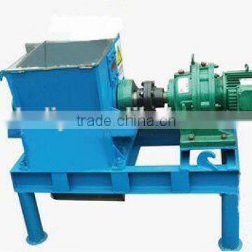 Fish crusher, fishmeal machine