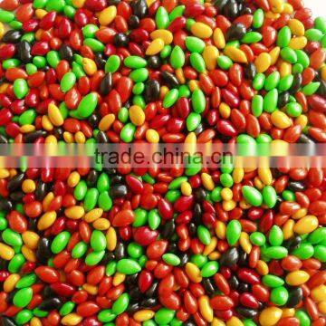Sunflower Seeds Chocolate Milk Candy Chocolate