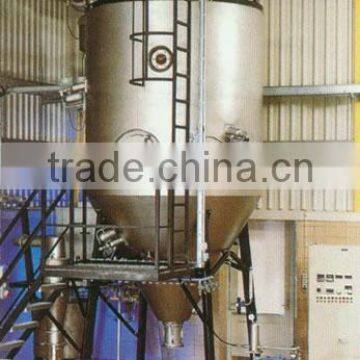 liquid spray dryer