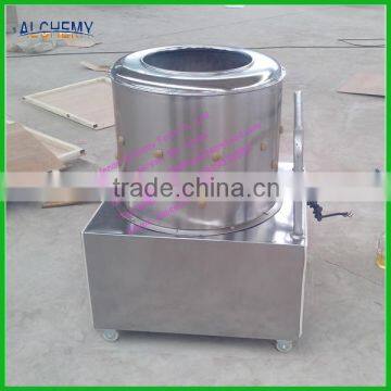 Dehairing Machine for Poultry Goose Duck Bird Chicken