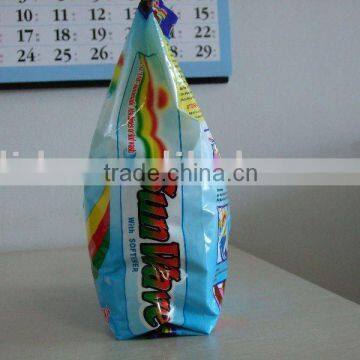 laundry detergent powder export