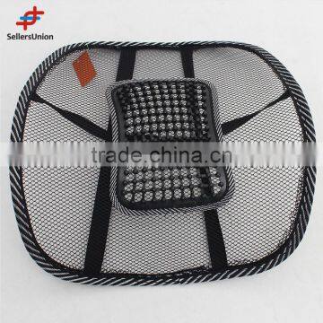No.1 yiwu commission agent wanted Waist massage cushion for car