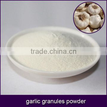 garlic granules powder