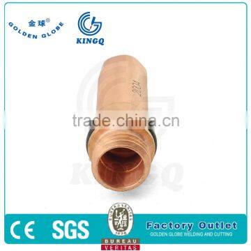 KingQ 020415 Electrode 100A-200A for HT2000