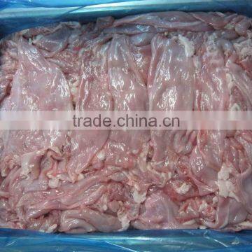 Frozen Rabbit Meat Boneless Skinless photo-2