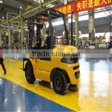 China Famous Brand Electric Forklift 48v forklift electric motor