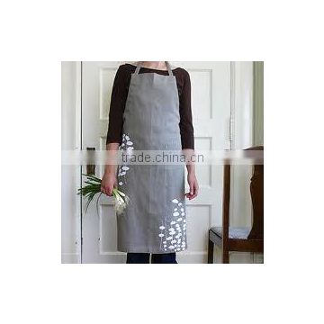 PRINTED KITCHEN APRONS