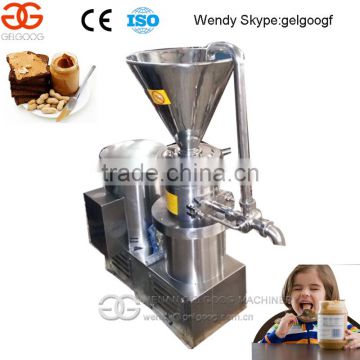 Easy Use Peanut Butter Making Machine