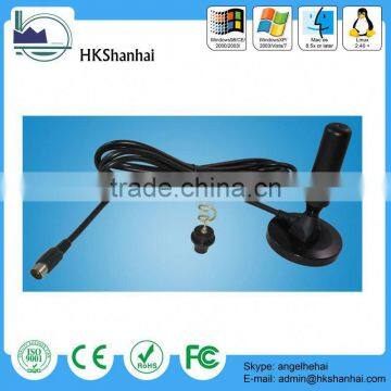 Competitive price 900/1800 mhz digital satellite tv car antenna