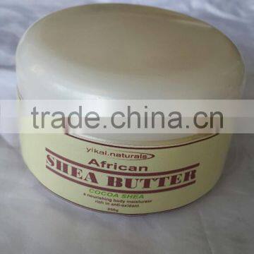 Fragranced Sheabutter