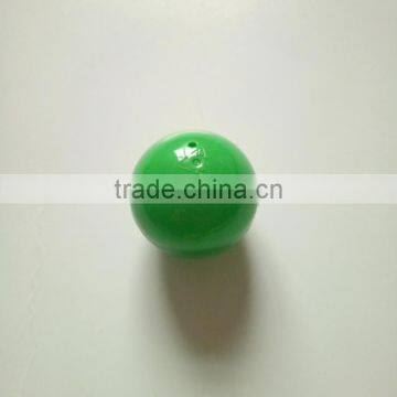 2016 Hot Wholesale Cheap Plastic Empty Capsule for Toys photo-5