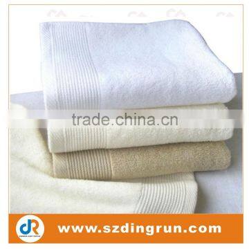 100% Cotton Hand Face Towels