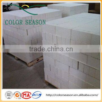 High quality mullite brick for fire proof