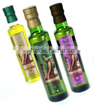 Acesur varieties Spain Extra Virgin Olive Oil