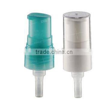 Newest Actuator Lotion Pump With Stable Quality for Aluminum Bottle photo-4