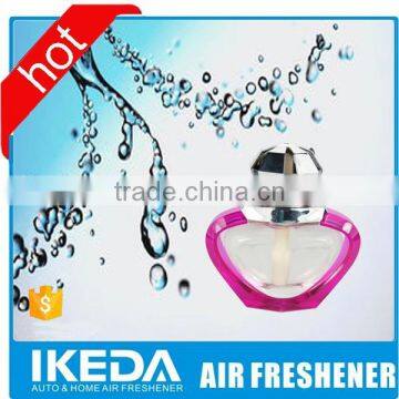 55ml hot sale best aroma new car smell perfume brands