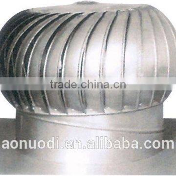 no power roof ventilation fan