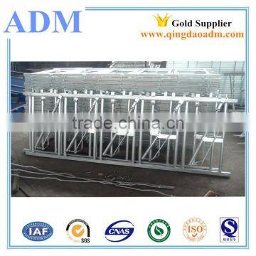 Cattle Headlock Feeder Panel