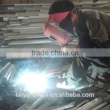 TAIYU Chicken Farm Chicken Cage for Sale photo-4