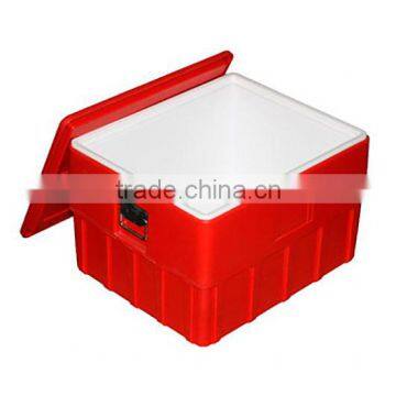 Customize Aluminium Ice Chest Mold