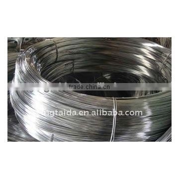 galvanized wire mesh