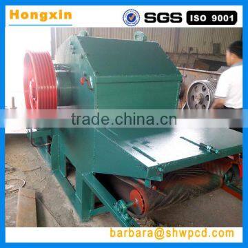 2015 Factory Sell Drum Type Wood Chipper Timber Grinding Machine With Competitive Price photo-4