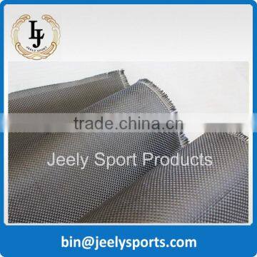 High Strength Prepreg 40% Carbon Fiber Fabric