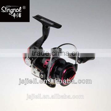 Singnol SA4000 8BB 5.5:1 Metal Front Drag Spinning Reel Spinning Fishing Reel