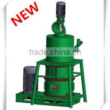 2017 stone Powder Grinding Mill from China