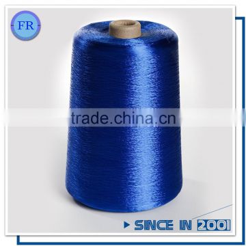 best embroidery thread brand 100% polyester sewing thread