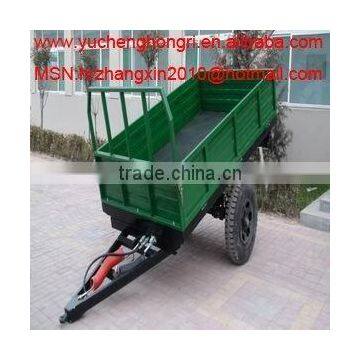 Farm Tractor Trailer /5t trailer