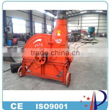 Animal Feed Farm Corn Straw Stalk Chaff Cutter Machine With Best Price photo-6