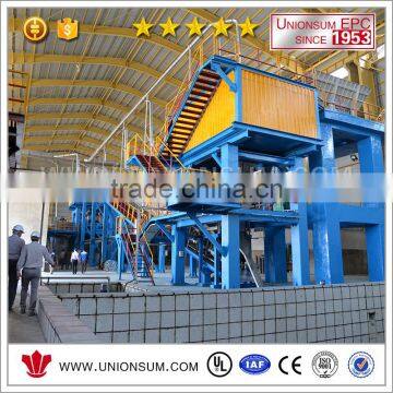 China Factory Provide Lead Acid Battery Recycling Machine photo-5