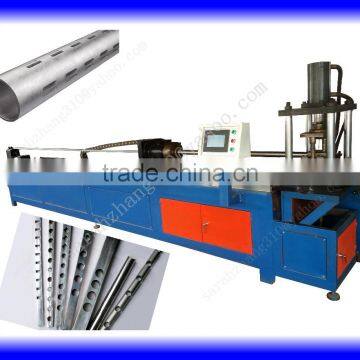 Pipe CNC Hole Punching Machine