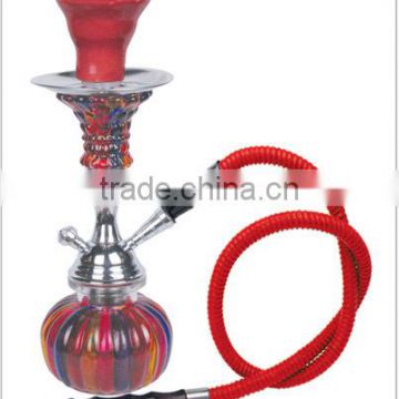 Beautiful chicha hookah wholesale hookah small hookah